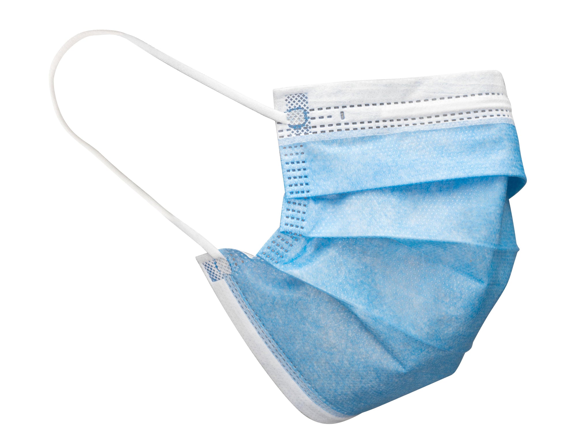 OX Type IIR Face Mask - Pack 10 - Exo Supplies
