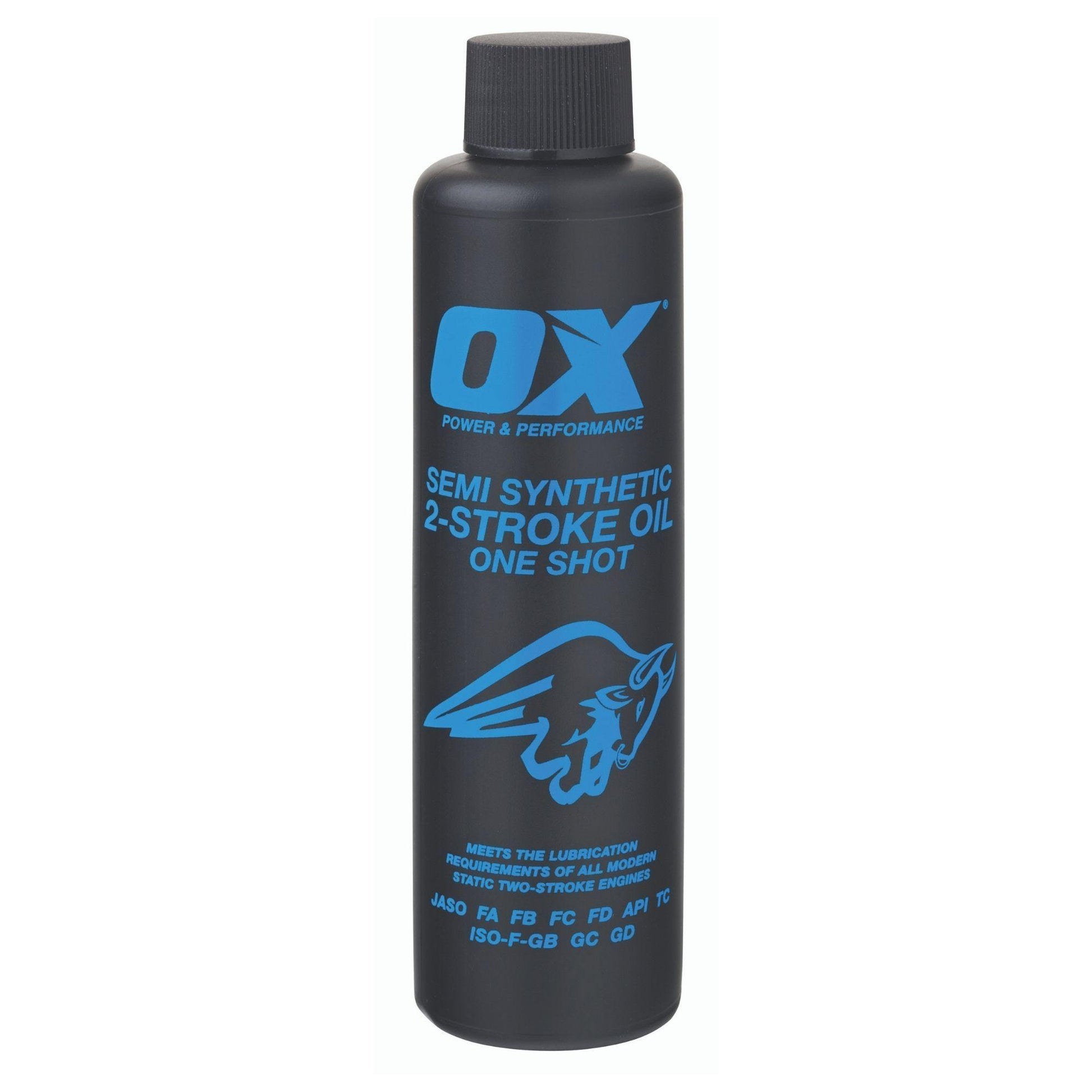 OX 100ml One Shot Oil - Exo Supplies