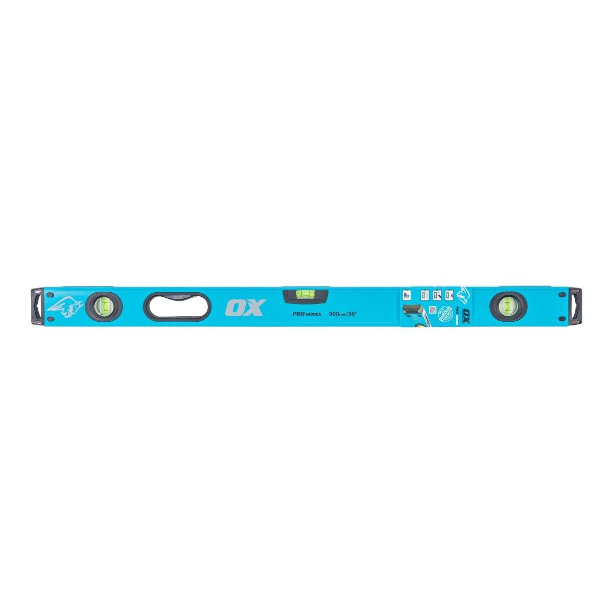 OX Pro Level 900mm - Exo Supplies