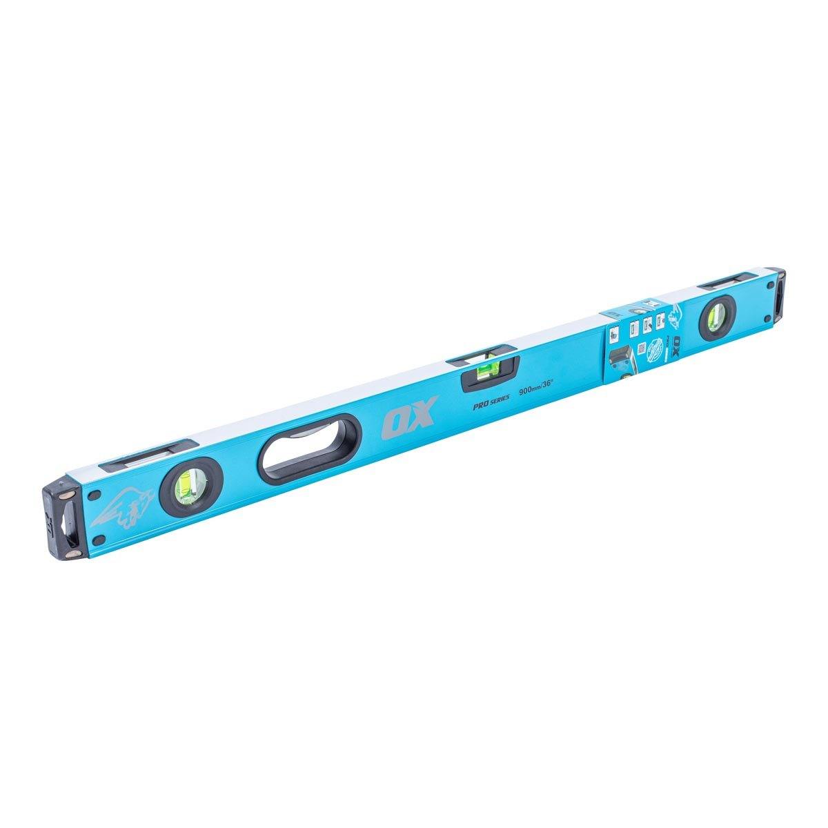 OX Pro Level 900mm - Exo Supplies