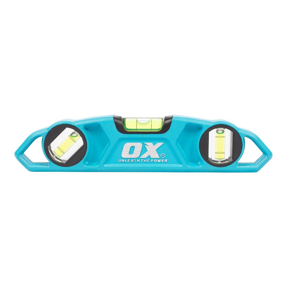 OX Pro Torpedo Level - Exo Supplies