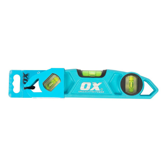 OX Pro Torpedo Level - Exo Supplies