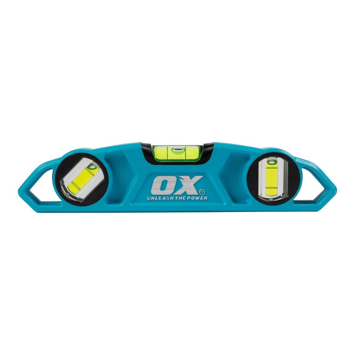OX Pro Torpedo Level - Exo Supplies