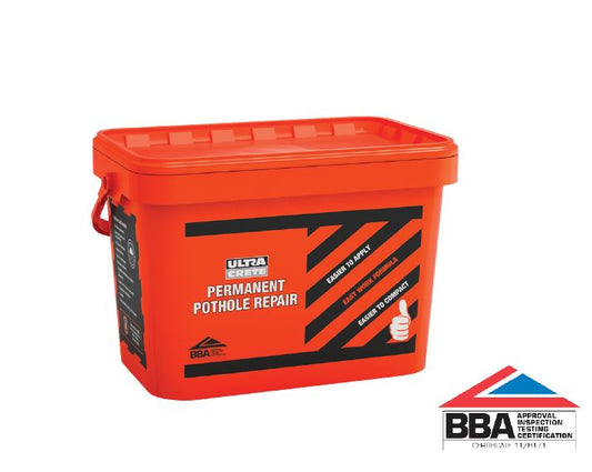 Instarmac Permanent Pothole Repair Kit (25KG)