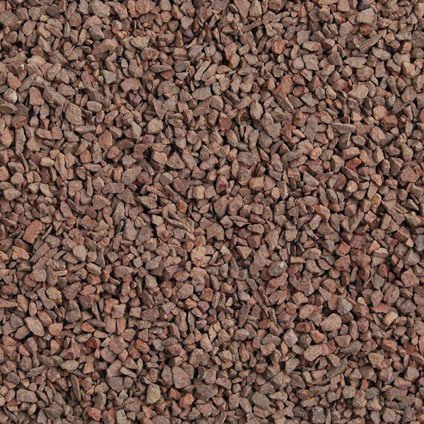 red gravel UK