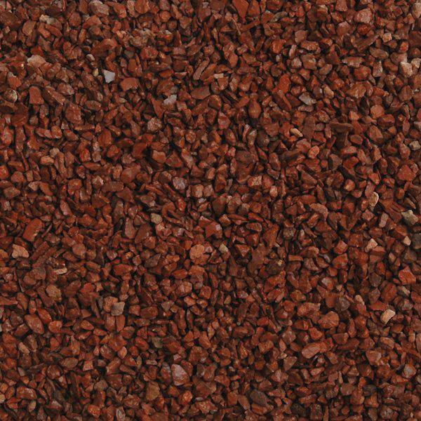 red gravel UK