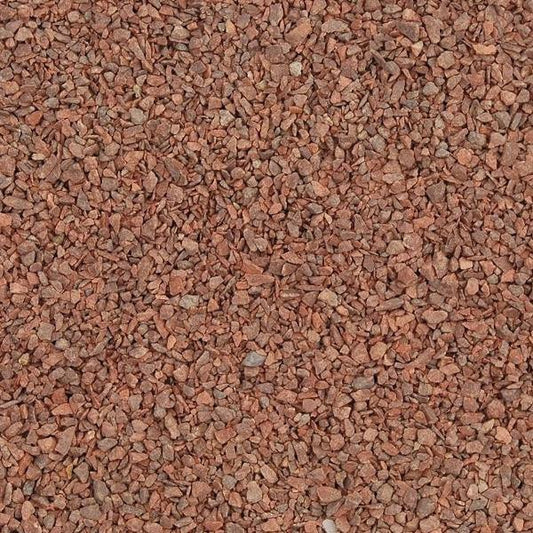 Red Aggregate Tileable Quality Resin Bound Surfacing Materials | Exo Supplies – Cardiff-based ...