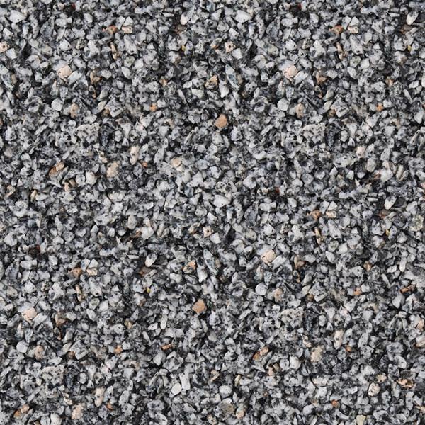 Silver Blue Gravel