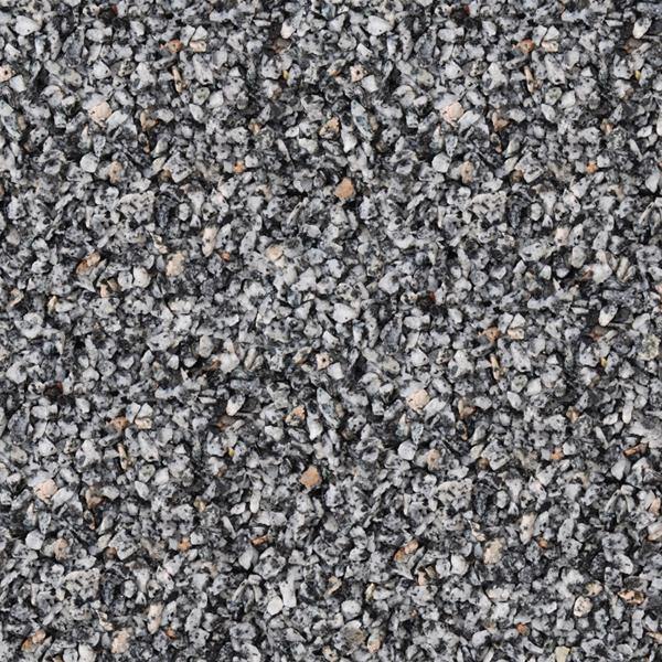 Silver Blue Gravel