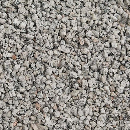 Silver Grey gravel