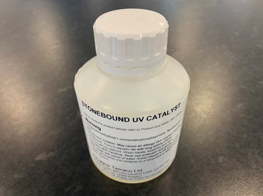 Addagrip UV Resin Accelerator / Catalyst 250mm
