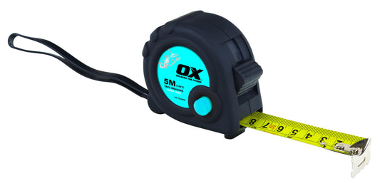 Trade Tape Measure 5M/ 16FT - Exo Supplies