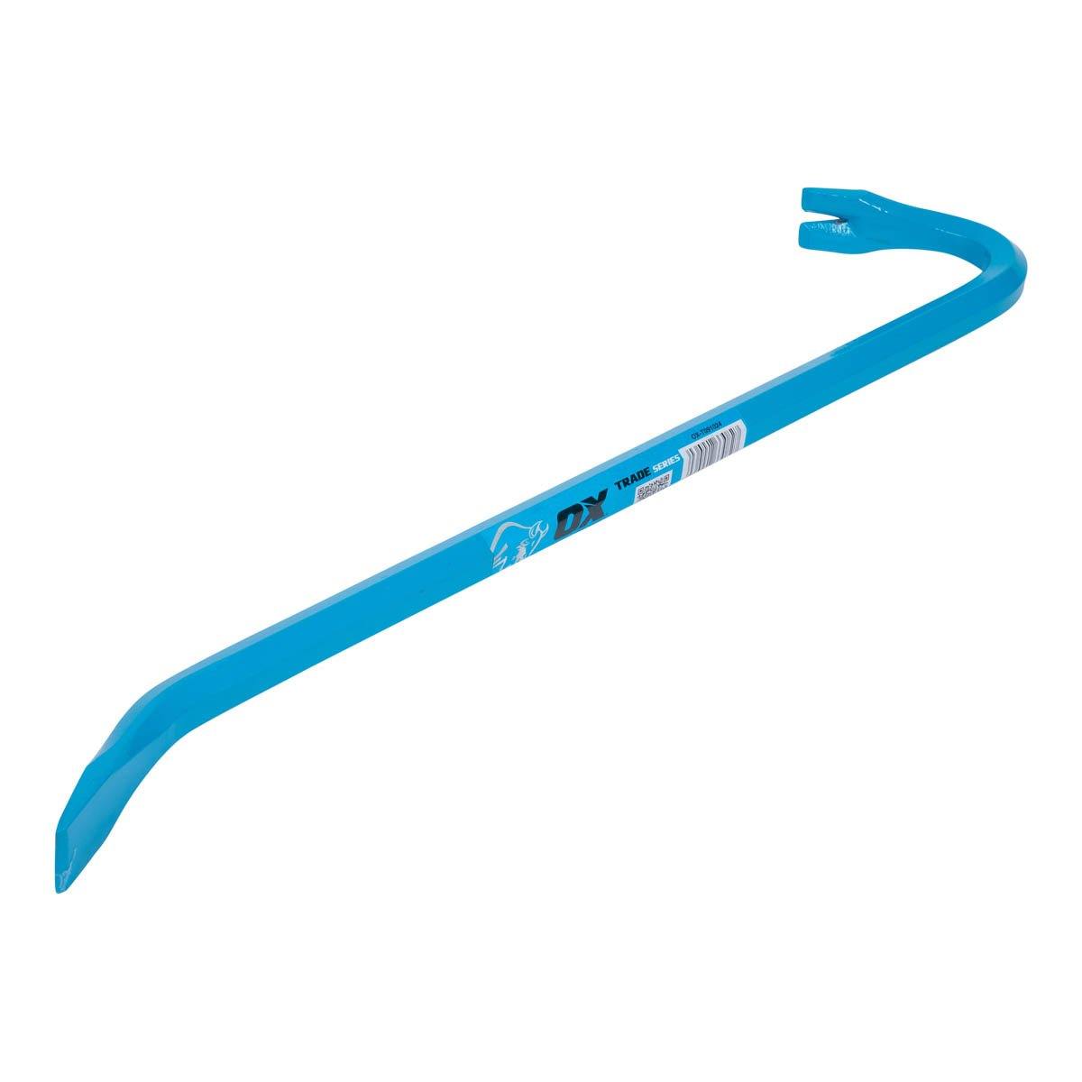 OX Trade Wrecking Bar - 24" / 600mm - Exo Supplies