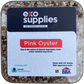 Exo Pink Oyster with BBA 7.5kg UV stable Resin