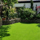 42mm - Artificial Grass Zeus (4m width) - Fully Recyclable