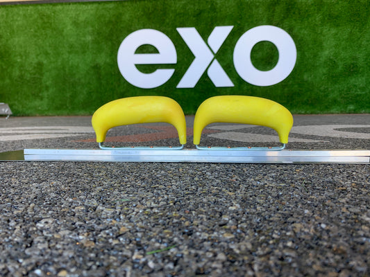 Resin Bull 550LT 550mm