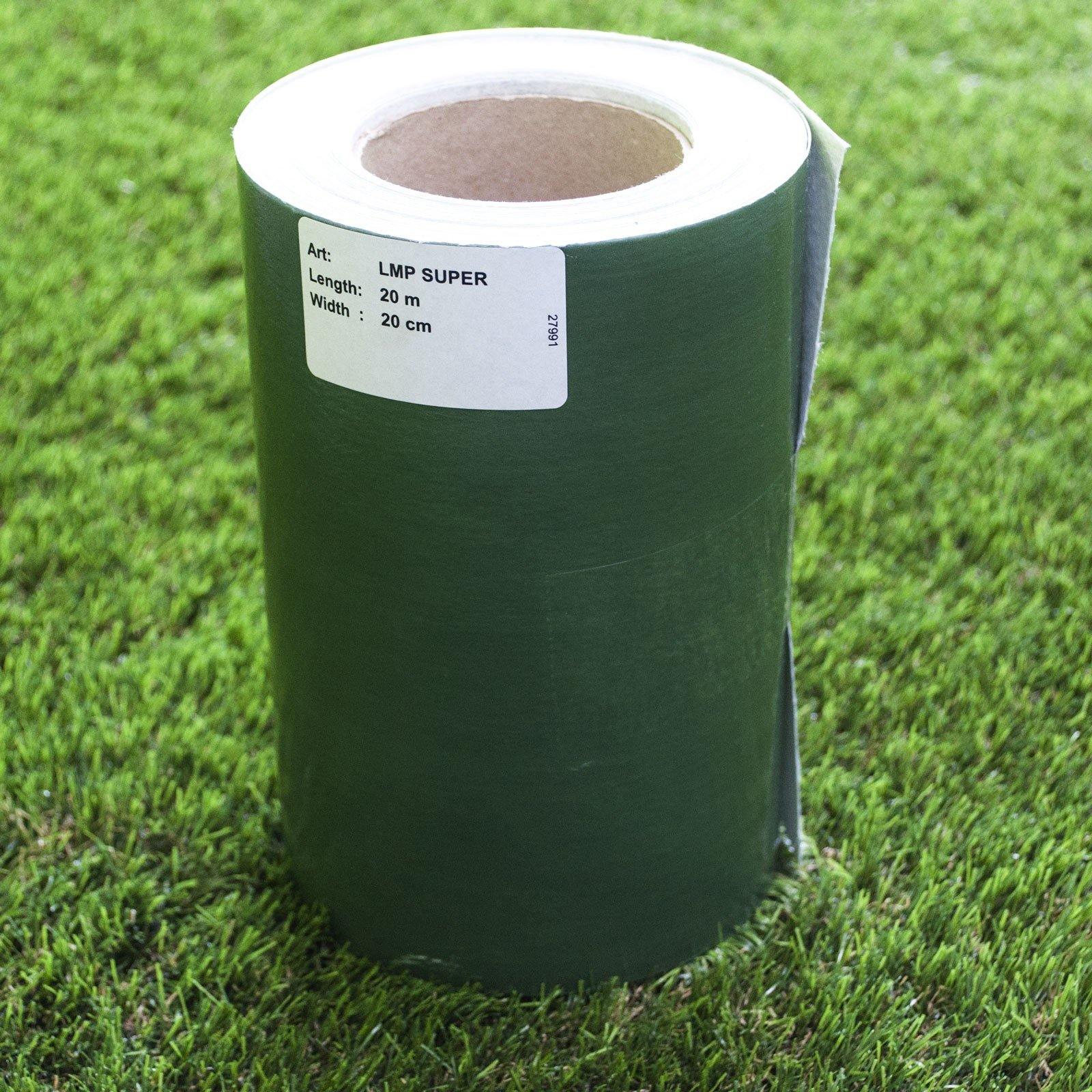 Artificial grass shop joining tape