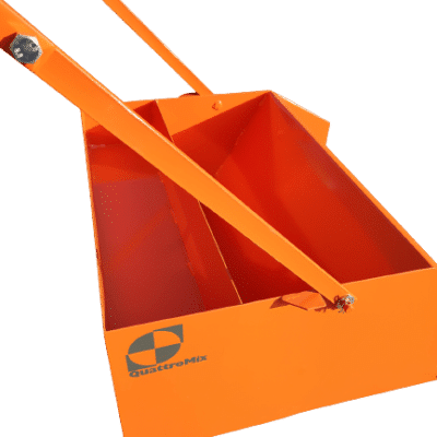 Screed Sledge 24"